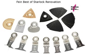 Fein Best of Renovation  